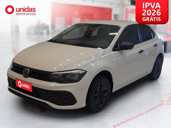 VOLKSWAGEN POLO 1.0 MPI TRACK MANUAL VOLKSWAGEN POLO 1.0 MPI TRACK MANUAL